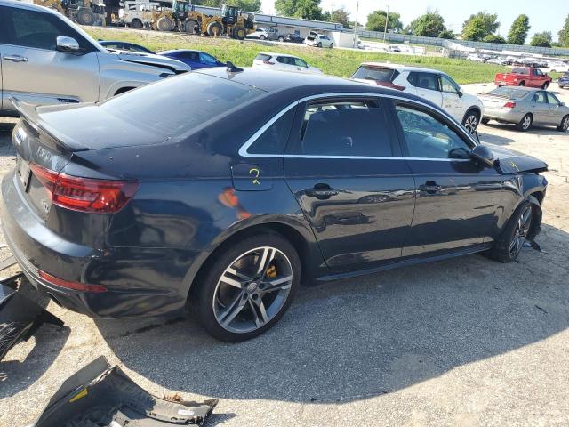 2018 AUDI A4 PREMIUM PLUS WAUENAF4XJA231133