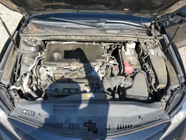 2018 TOYOTA CAMRY L - 4T1B11HK2JU071644