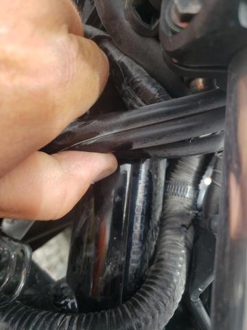 2014 YAMAHA XVS950 CU JYAVN05E8EA005391