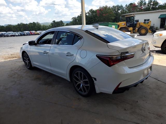 2020 ACURA ILX PREMIU 19UDE2F78LA003893