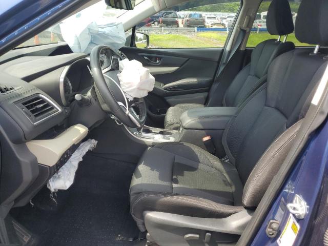 2021 SUBARU ASCENT PRE 4S4WMAFD1M3456216