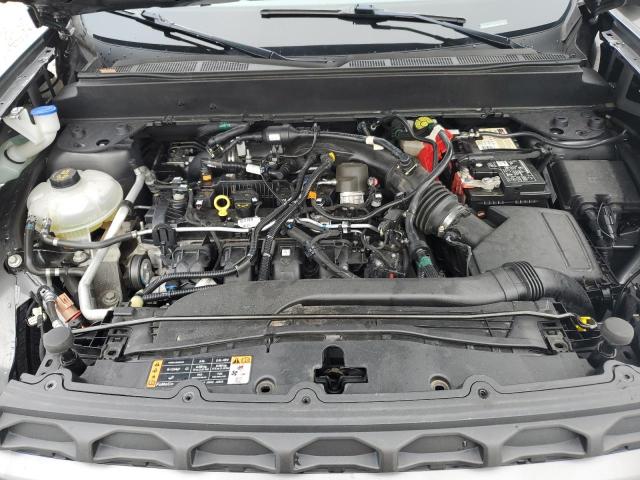 2022 FORD MAVERICK XL 3FTTW8E9XNRA43544