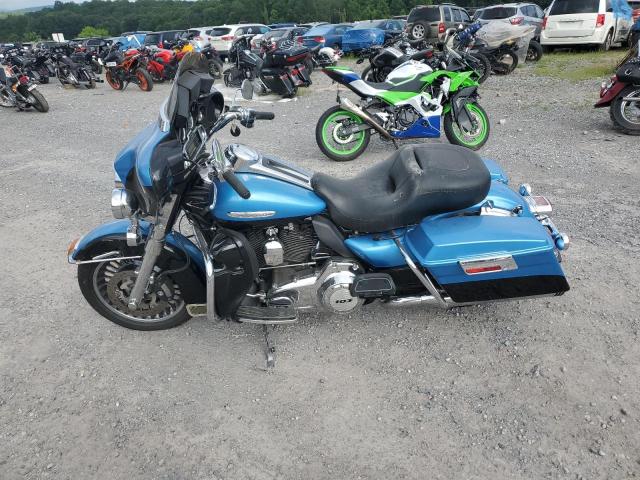 2011 HARLEY-DAVIDSON FLHTK 1HD1KEM1XBB631150