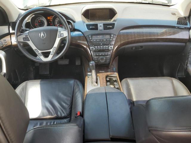 2013 ACURA MDX TECHNOLOGY - 2HNYD2H45DH512309