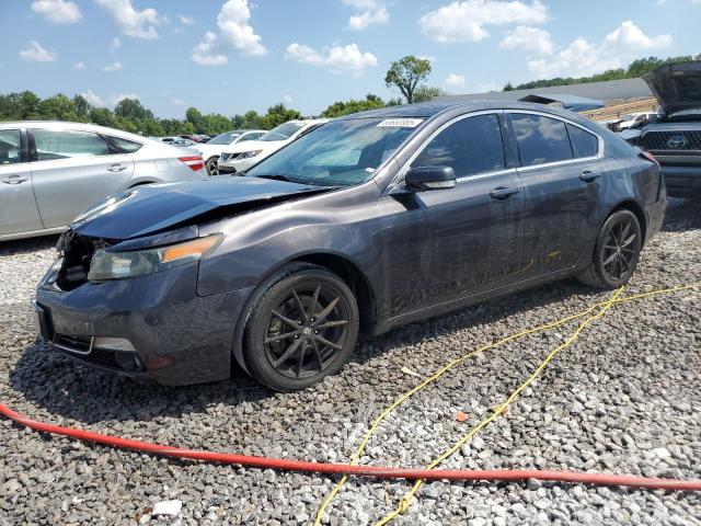 Global Auto Auctions: 2012 ACURA TL