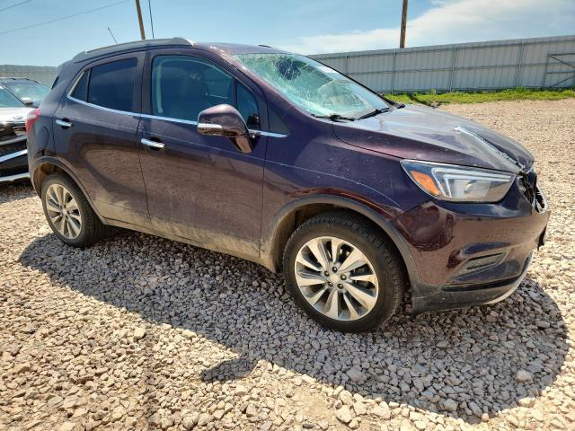 2017 BUICK ENCORE PRE KL4CJESB4HB055194