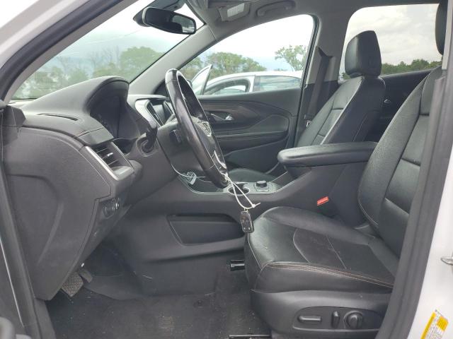 2020 GMC TERRAIN SL 3GKALVEX2LL273032
