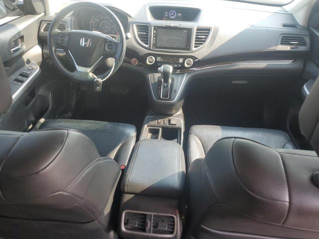 2015 HONDA CR-V EXL 2HKRM3H74FH500396