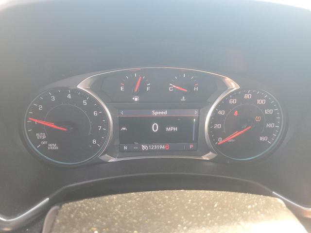 2020 CHEVROLET EQUINOX PR - 2GNAXXEV9L6173032