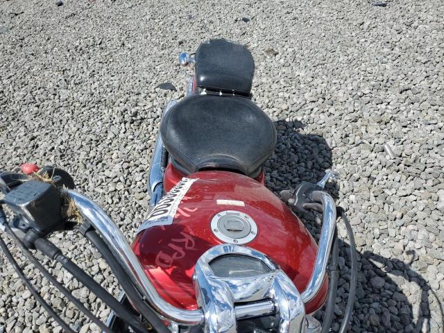 2007 YAMAHA XVS1300 A JYAVP24E77A004114