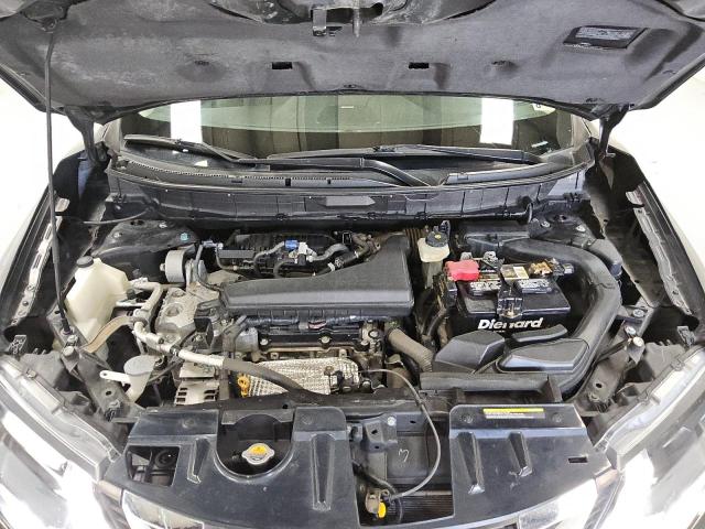 2020 NISSAN ROGUE S - 5N1AT2MV3LC771211