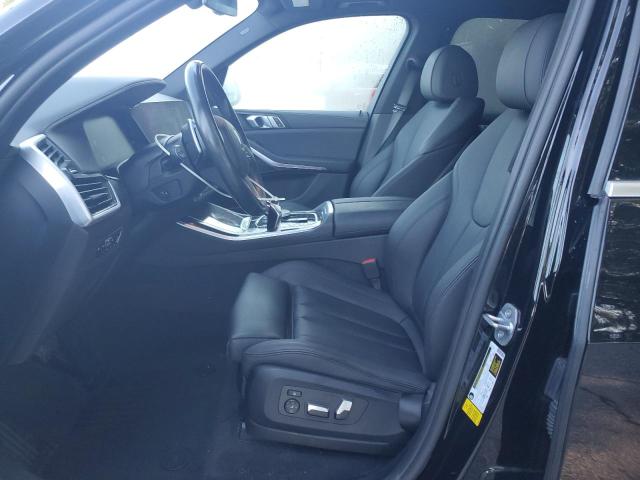 2020 BMW X5 SDRIVE 5UXCR4C09L9C24942