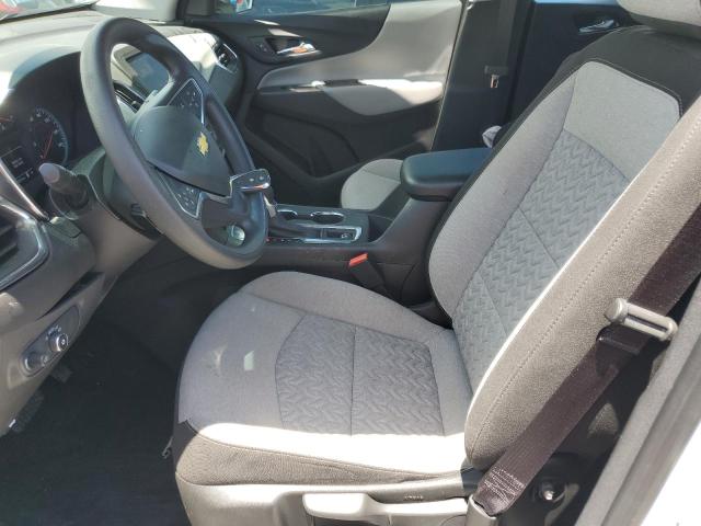 2024 CHEVROLET EQUINOX LS - 3GNAXHEGXRL323354