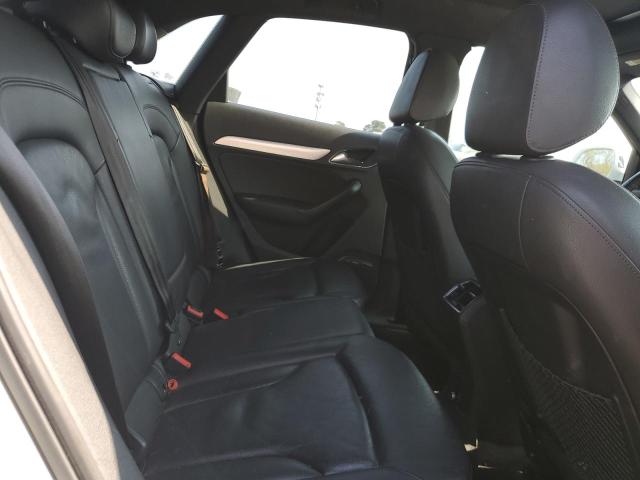 2016 AUDI Q3 PRESTIG WA1GFCFS8GR001758