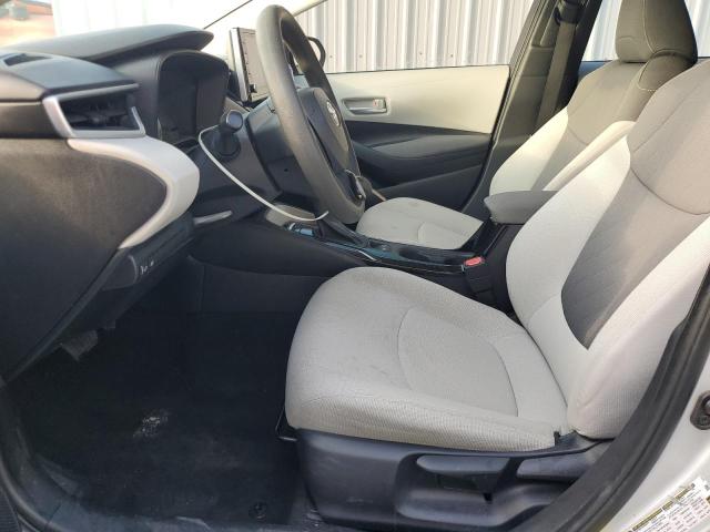 2020 TOYOTA COROLLA LE 5YFEPRAE5LP065517