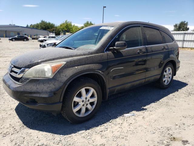 2011 HONDA CR-V SE - 5J6RE3H48BL022941