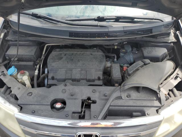 2013 HONDA ODYSSEY EX - 5FNRL5H63DB054632