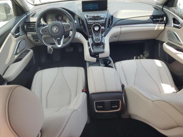 2025 ACURA RDX TECHNO 5J8TC2H5XSL007296