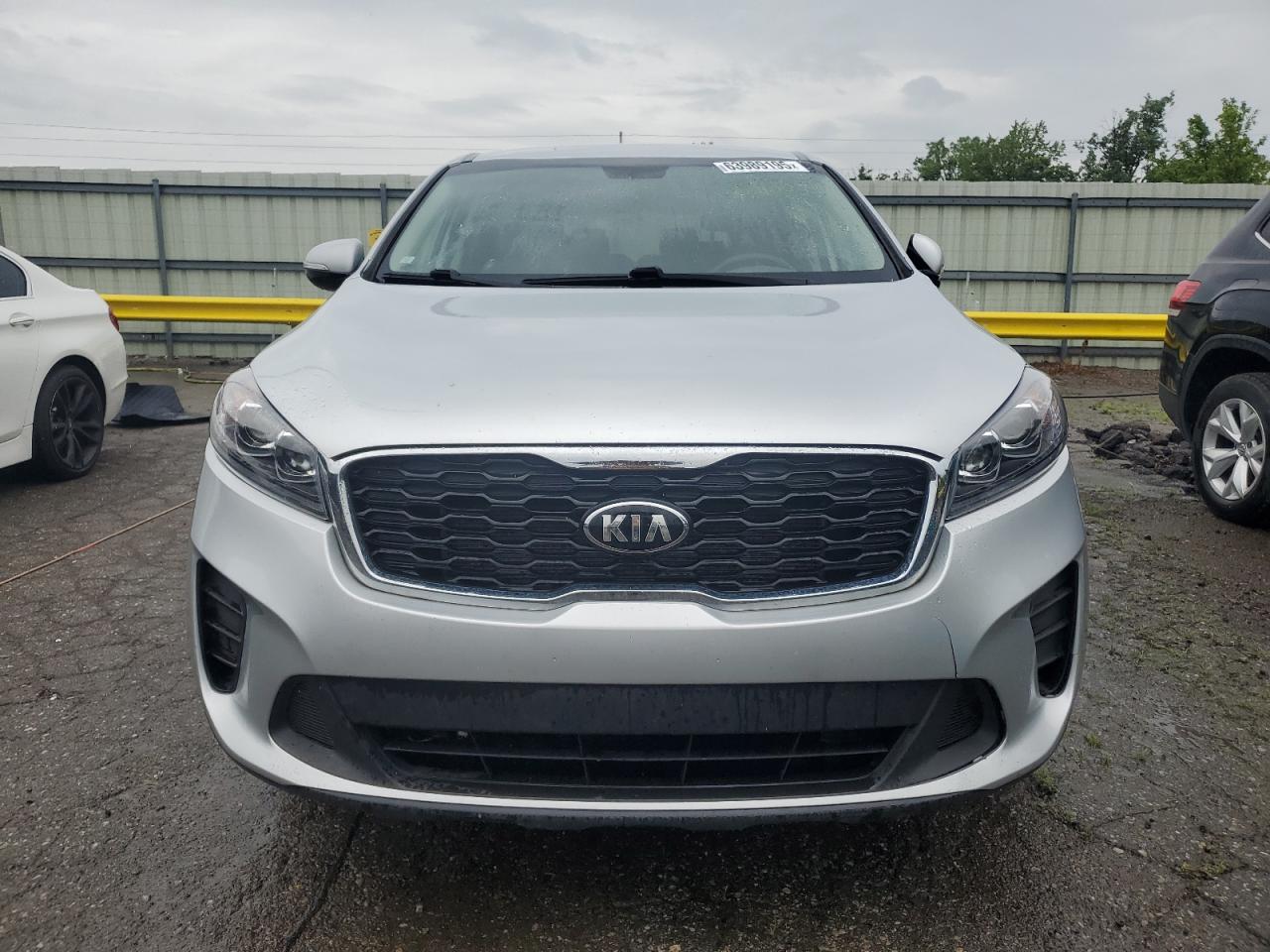 Kia Sorento lx 2019
