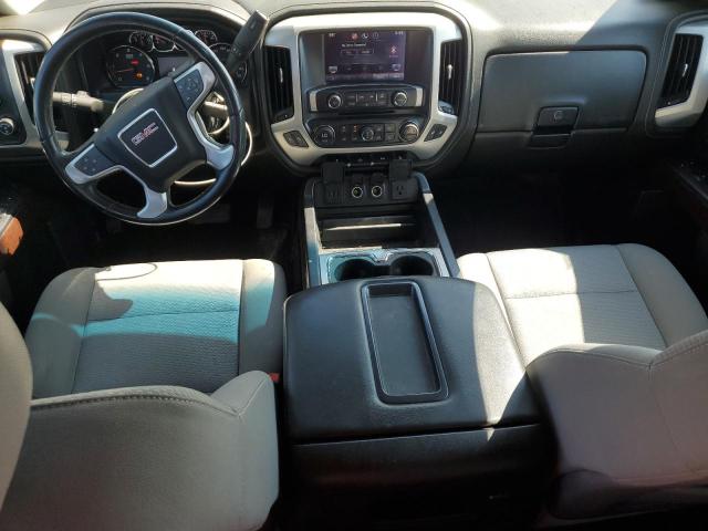 2015 GMC SIERRA K1500 SLE 1GTV2UECXFZ283053
