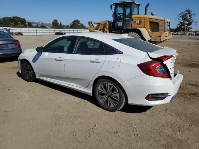 2017 HONDA CIVIC EXL 19XFC1F79HE201491