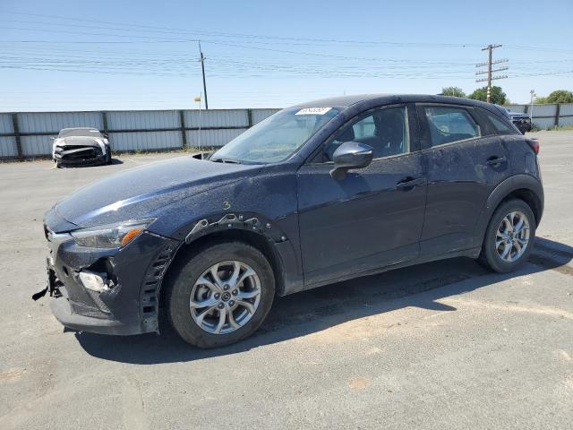 2021 MAZDA CX-3 SPORT JM1DKDB74M1504354