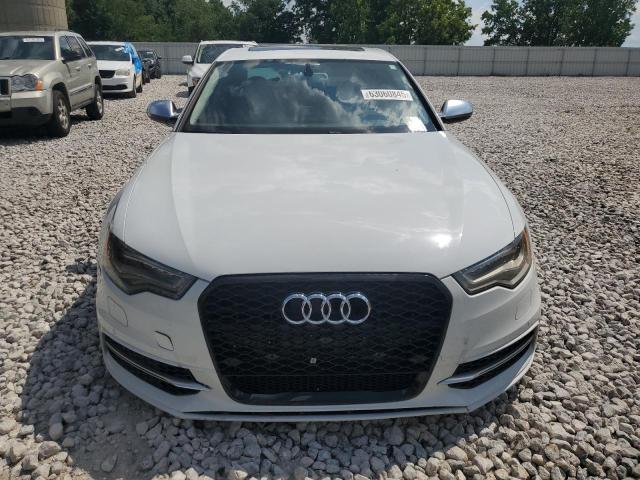 2013 AUDI S6 - WAUF2AFC4DN141476