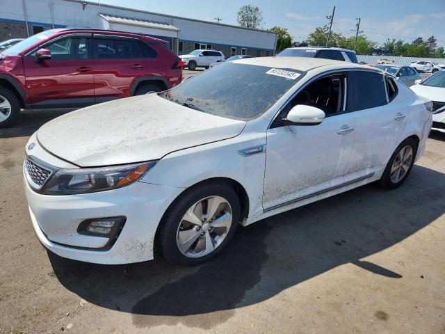 KIA OPTIMA HYB