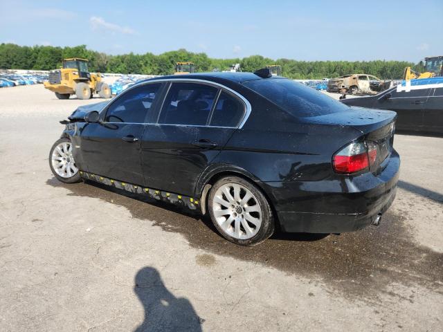 2007 BMW 335 XI #3234311036
