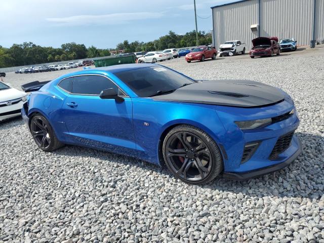 2018 CHEVROLET CAMARO SS 1G1FE1R77J0186289