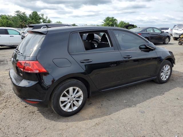 2016 VOLKSWAGEN GOLF S 3VW117AU4GM036158