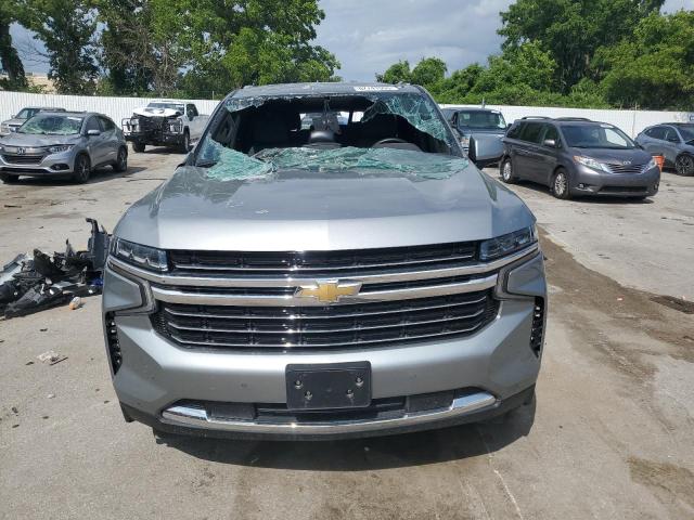 2024 CHEVROLET TAHOE - 1GNSKNKD6RR378582