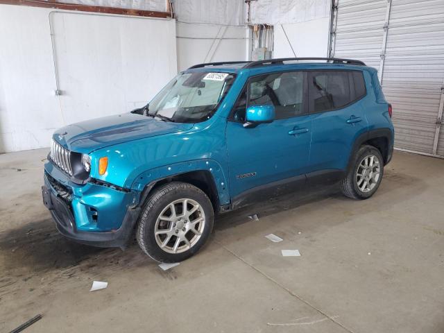 JEEP RENEGADE L