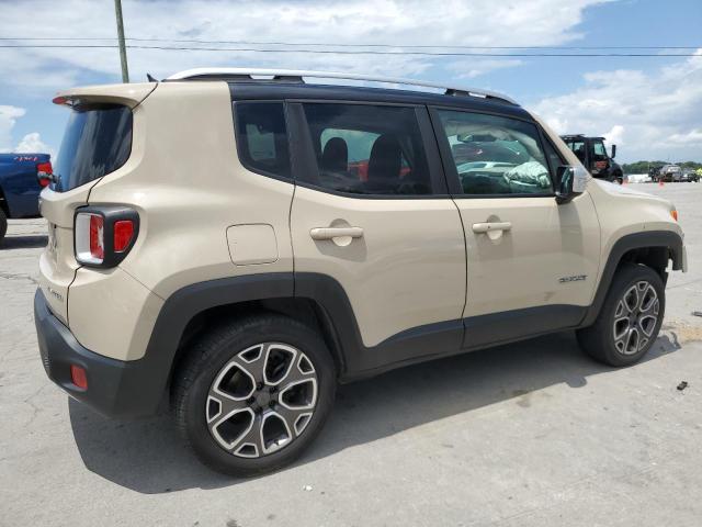 2015 JEEP RENEGADE L ZACCJBDT8FPB26880