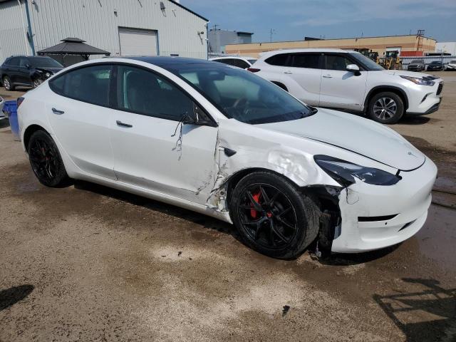 2022 TESLA MODEL 3 - 5YJ3E1EC4NF343068