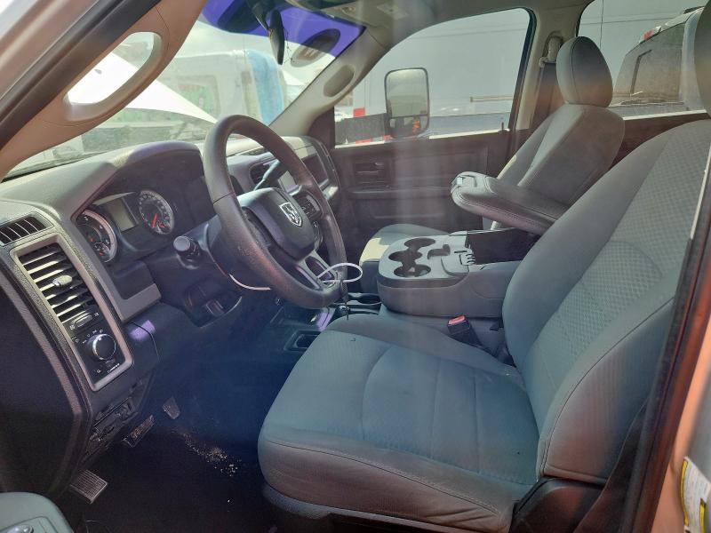 2018 RAM 3500 ST 3C63RRGL9JG330120