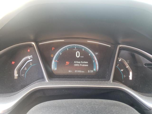 2017 HONDA CIVIC EXL 2HGFC1F74HH651975