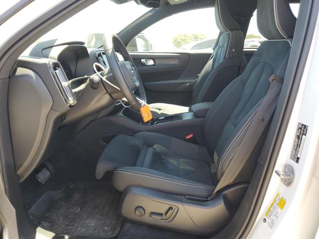 2024 VOLVO XC40 RECHA YV4EH3HL6R2289513
