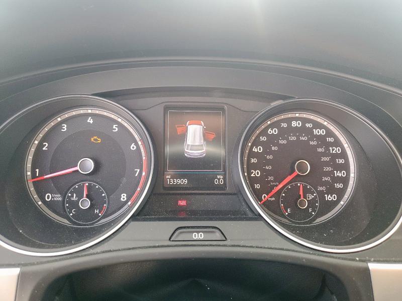 2018 VOLKSWAGEN ATLAS S 1V2AP2CA0JC594538