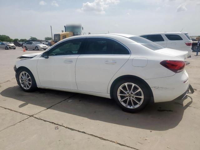 Vin: w1k3g4eb7mj258919, lot: 62722355, mercedes-benz a-class 220 20212