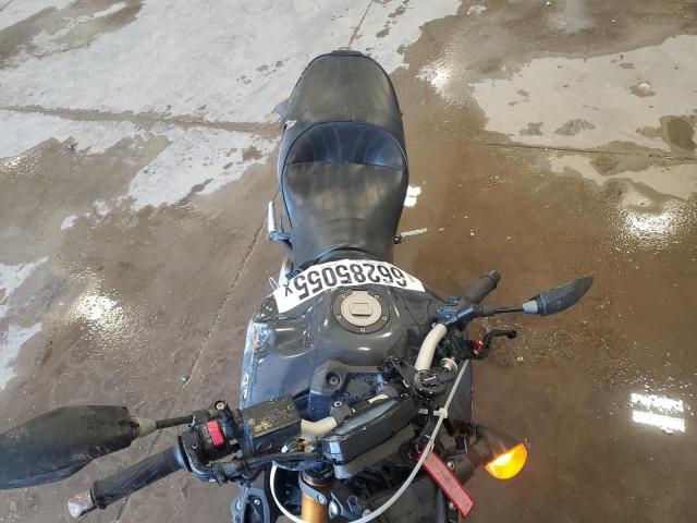 2014 YAMAHA FZ09 JYARN33E4EA003725
