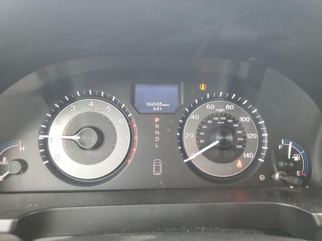 2013 HONDA ODYSSEY TO - 5FNRL5H96DB012689