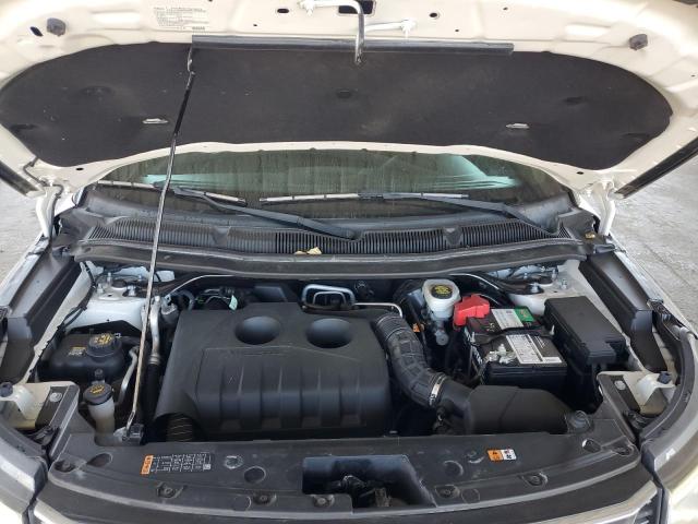2017 FORD EXPLORER X - 1FM5K7DH0HGD18076
