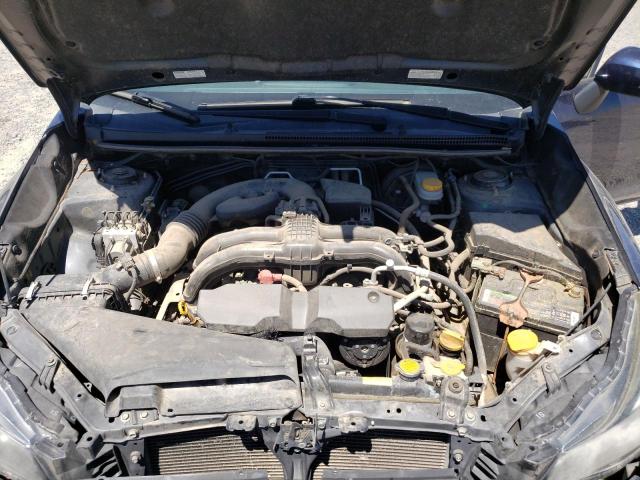2016 SUBARU IMPREZA SP JF1GPAU61GH239668
