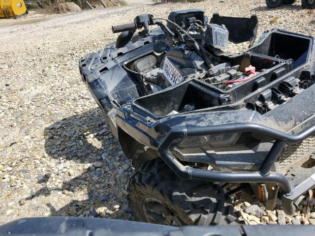 2022 POLARIS SPORTSMAN TRAIL 570 4XASHY574NA159571