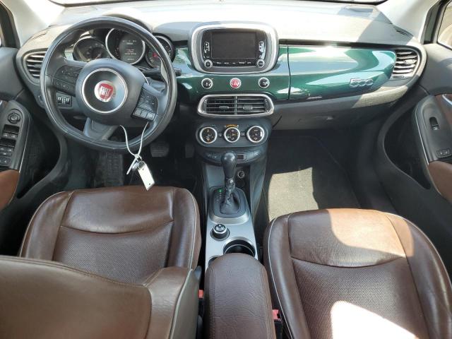 2016 FIAT 500X LOUNG ZFBCFYDTXGP388907