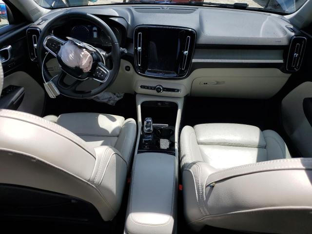 2019 VOLVO XC40 T5 IN YV4162UL1K2113849