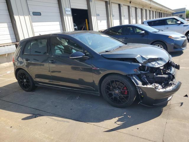 2015 VOLKSWAGEN GTI 3VW5T7AU7FM003651