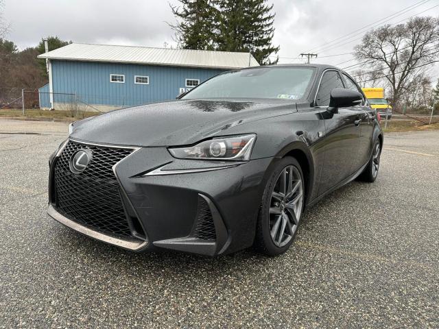 Vin: jthc81d22k5035098, lot: 64338005, lexus is 300 2019 img_1
