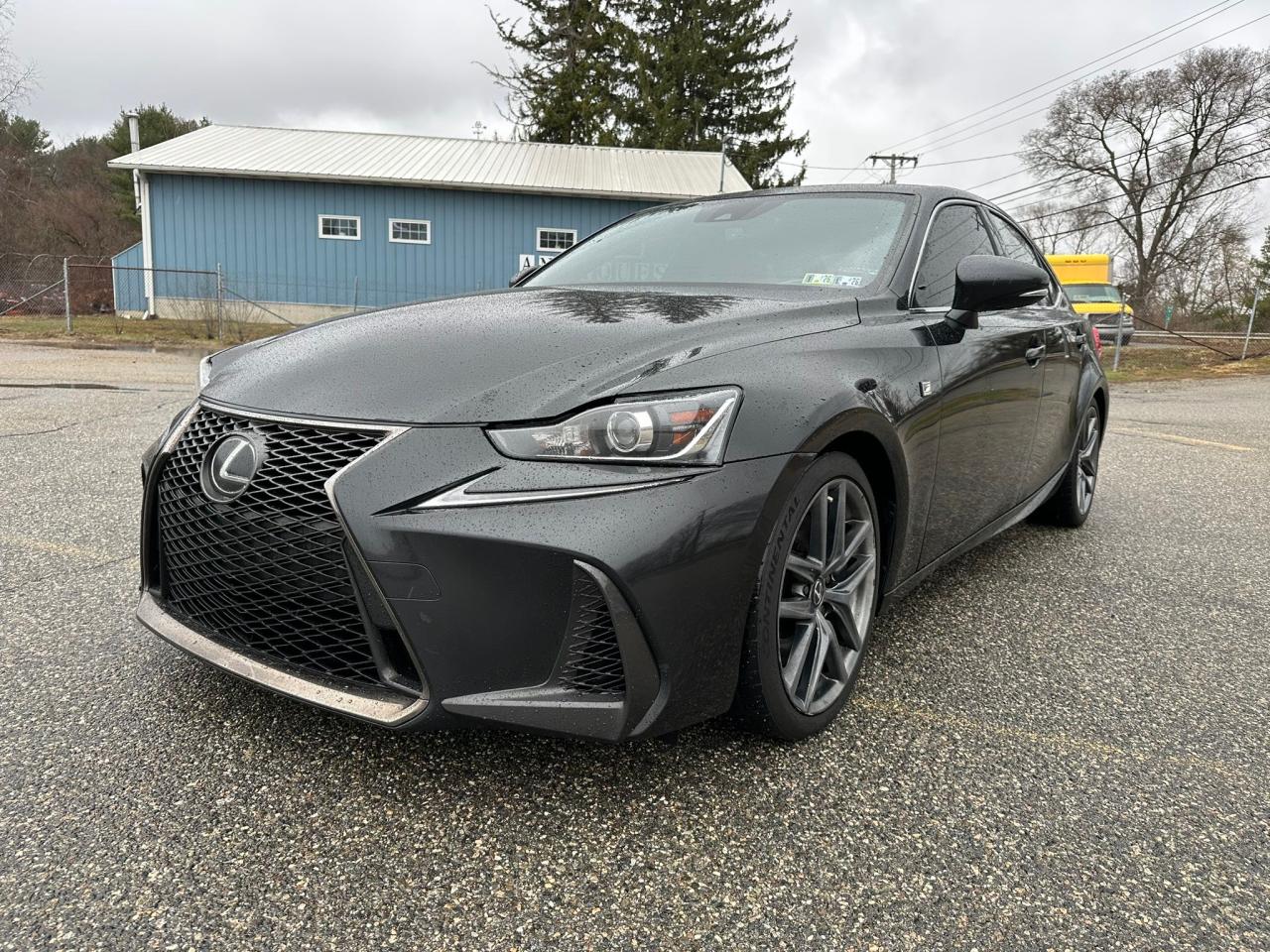 LEXUS IS 300